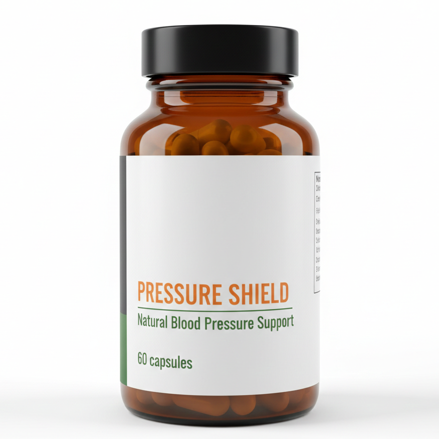 Pressure Shield